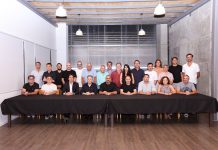 El comunicado de Estudiantes tras la sanción a Verón y a los jugadores por el pasillo a Rosario Central