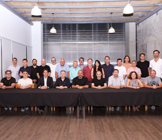 El comunicado de Estudiantes tras la sanción a Verón y a los jugadores por el pasillo a Rosario Central