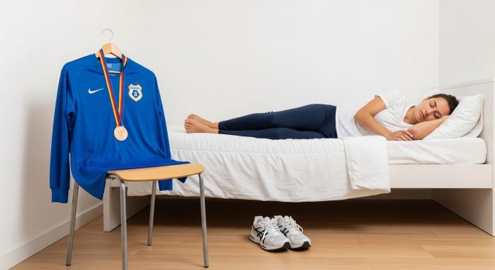 El descanso nocturno, el secreto para alcanzar y mantener el éxito en el alto rendimiento