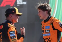 El detrás de escena de la crisis de Oscar Piastri con McLaren en la F1: una “injusticia” y “cosas extrañas”