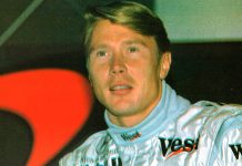 El día que el corazón de Mika Hakkinen se paró 16 segundos en uno de los accidentes más extremos de la Fórmula 1
