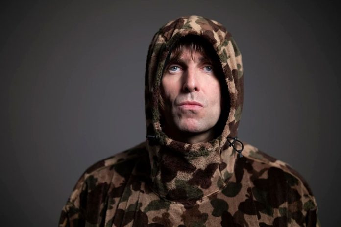 El disco de Oasis que a Liam Gallagher no le gustó