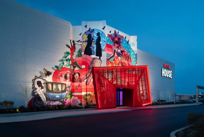 El entretenimiento del futuro: cómo la tecnología lleva las plataformas de streaming más allá de la pantalla