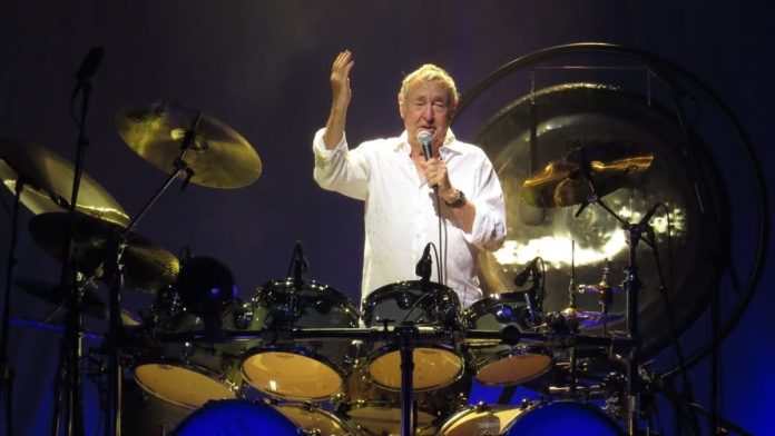 El fallecido músico que Nick Mason considera «relevante hoy en día»