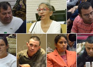 El gobierno de Chaco elogió la condena por el asesinato de Cecilia Strzyzowski: “El clan Sena era sinónimo de impunidad”