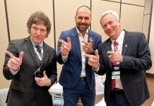 El Gobierno evitará un apoyo institucional a Kast, pero se esperanza con una alianza de derecha en la región