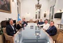 El Gobierno ya piensa en la disputa por suceder a Kicillof: el dirigente mejor posicionado y el rol de las PASO