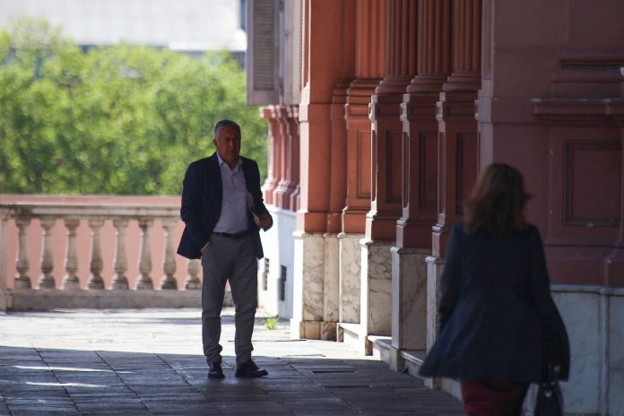El Gobierno ya tiene los borradores de las reformas laboral y educativa: las reuniones finales y la presentación