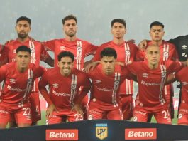 El impensado contratiempo que sufre Argentinos Juniors antes del choque ante Boca por los cuartos del Torneo Clausura