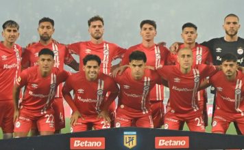 El impensado contratiempo que sufre Argentinos Juniors antes del choque ante Boca por los cuartos del Torneo Clausura