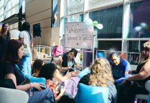 El megaevento detrás del récord de ocupación hotelera en la Ciudad que moverá US$50 millones