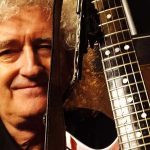 El mejor solo de guitarra para Brian May: «Es escalofriante»