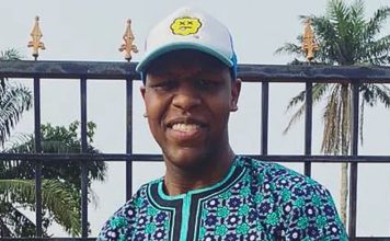 El momento en el que el luchador Isaac Johnson se desplomó en pleno combate de MMA: murió en el hospital