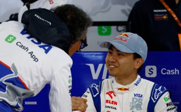 El piloto sorpresa que se suma a la puja interna en Red Bull por las últimas 3 butacas en la Fórmula 1 para 2026