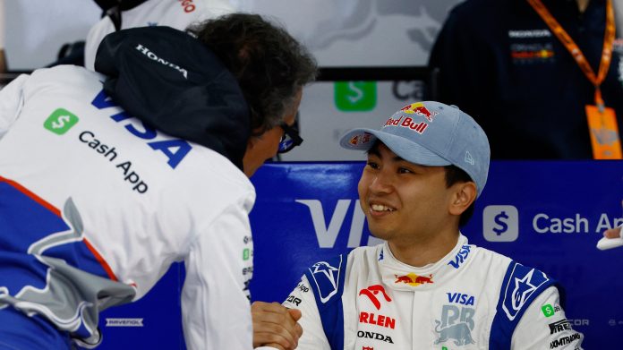 El piloto sorpresa que se suma a la puja interna en Red Bull por las últimas 3 butacas en la Fórmula 1 para 2026
