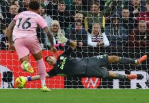 El provocador análisis de un famoso periodista español sobre Dibu Martínez: “Humazo histórico”