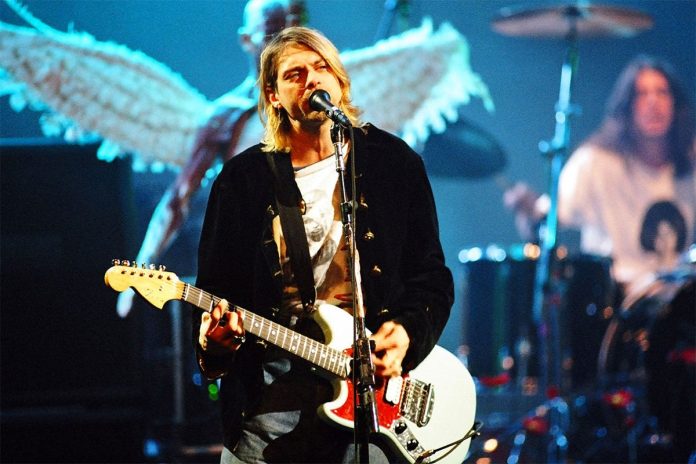 El show de Nirvana que para Kurt Cobain «fue realmente malo»