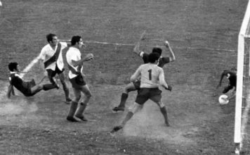 El silbato de la discordia: la mano que Nimo no vio e Independiente campeón pese al árbitro