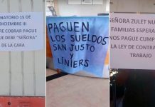 El sindicato de Hugo Moyano enfrenta protestas en sus sanatorios ante la falta de pago de los sueldos