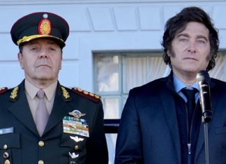 El trasfondo de la designación del nuevo ministro de Milei, la inesperada coincidencia con la AFA y la reforma que generó sospechas