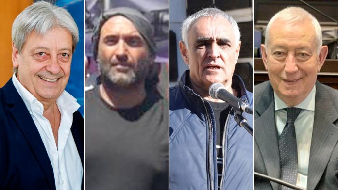 Elecciones en la UOM: Furlán arriesga su liderazgo en Campana y Bonetti le hizo una advertencia en Capital