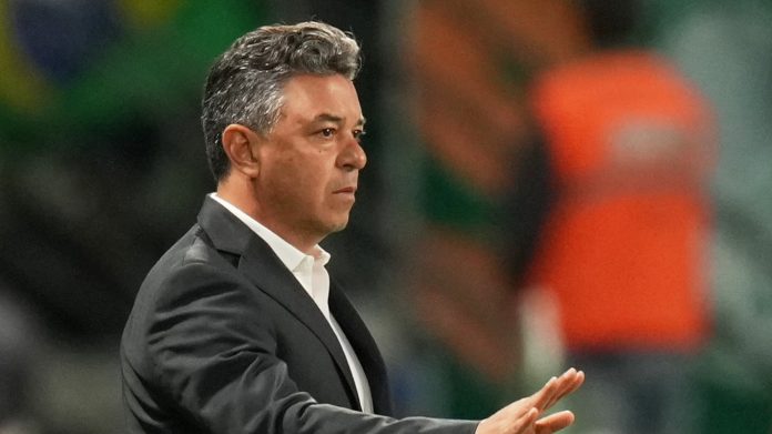 En medio de la renovación del plantel, los 12 futbolistas que deben volver a River Plate