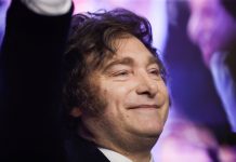 En noviembre la confianza en el Gobierno aumentó 17,5% respecto al mes anterior, según el índice de la Universidad Di Tella