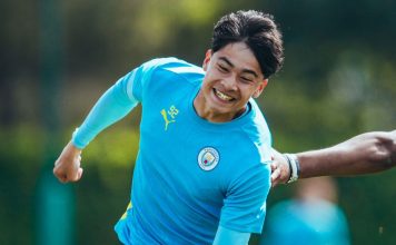 Era una promesa del fútbol inglés, lo dirigió Guardiola en Manchester City y dejó el fútbol a los 19 años para ir a la universidad: “No lo disfrutaba”