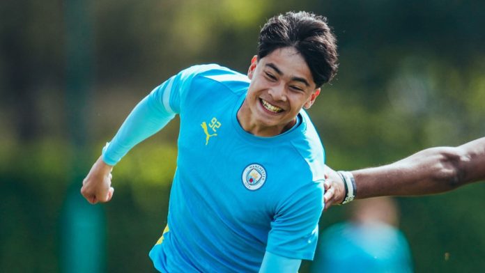 Era una promesa del fútbol inglés, lo dirigió Guardiola en Manchester City y dejó el fútbol a los 19 años para ir a la universidad: “No lo disfrutaba”