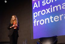 Es argentina, trabaja en Google y reveló cuál es la próxima revolución que traerá la inteligencia artificial