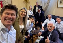 “Escuelita parlamentaria”: los consejos a los diputados de LLA para evitar problemas y lograr un bloque ordenado