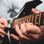 Este es el riff de guitarra más molesto del mundo