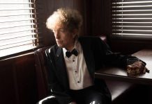 Este fue el «mejor cantante de baladas» según Bob Dylan