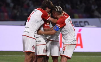 Estudiantes eliminó a Central Córdoba y espera por Barracas Central o Gimnasia en semifinales: así está el cuadro
