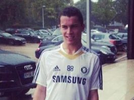 Estupor en Francia: intentaron asesinar a Yann Gueho, la promesa que tenía “más talento que Mbappé y Dembélé” y se retiró a los 25 años