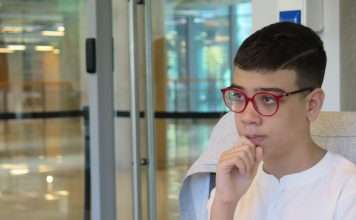 Faustino Oro dio el primer golpe en el Campeonato Argentino de Ajedrez: venció a un gran maestro y es puntero