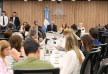 Fentanilo mortal: el juez Kreplak dijo en Diputados que “en el Estado no existe capacidad de monitoreo en tiempo real”