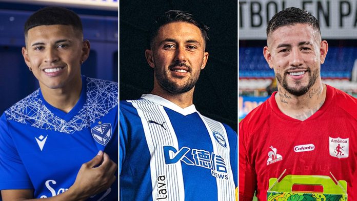 FIFA confirmó la suspensión por falsificación de documentos para los jugadores de la selección de Malasia: los argentinos sancionados