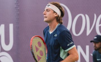Final argentina en el Challenger de Temuco: Federico Gómez y Lautaro Midón se miden en busca del título