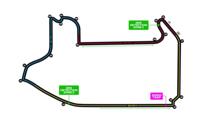Franco Colapinto arranca la actividad con dos prácticas en el Gran Premio de Las Vegas nocturno de Fórmula 1: hora, TV y todo lo que hay que saber