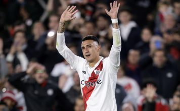 Fue multicampeón con River, juega la Copa Potrero y podría transformarse en un “golpe de efecto” en el mercado argentino