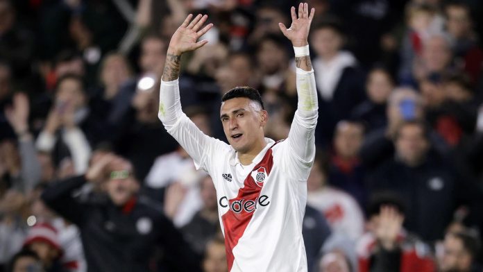 Fue multicampeón con River, juega la Copa Potrero y podría transformarse en un “golpe de efecto” en el mercado argentino