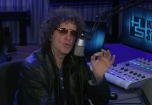 Howard Stern elige los 3 mejores riffs de guitarra de la historia