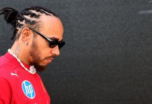 Impacto en la F1: Ferrari no le renovaría el contrato a Hamilton y buscaría reemplazarlo con otra figura