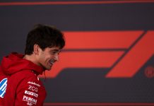 Impacto en la Fórmula 1: las gestiones para que Charles Leclerc deje Ferrari y pase a otro equipo en 2027