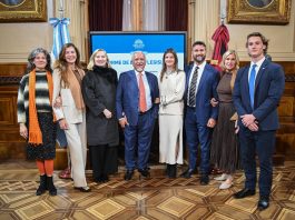 Juan Carlos Romero: “Una nueva mayoría en el Senado no debe ser para imponer cosas, sino encontrar una mejor solución”