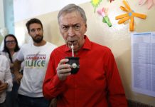 Juan Schiaretti será sometido a una operación cardíaca: le reemplazarán la válvula aórtica