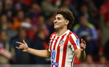 Julián Álvarez habló de un posible pase al Barcelona y reveló la frase de su padre que lo marcó: “Nada de tatuajes, cigarrillos ni alcohol”