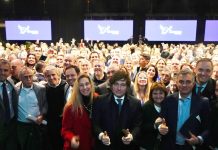 Karina Milei reunirá a la tropa libertaria en Mar del Plata y bajará un mensaje duro contra los intendentes del PJ y Kicillof