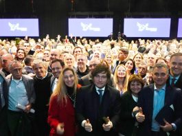 Karina Milei reunirá a la tropa libertaria en Mar del Plata y bajará un mensaje duro contra los intendentes del PJ y Kicillof